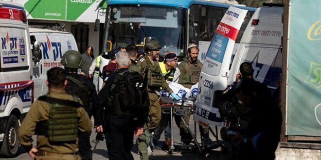 صهیونیست‌ها روی آرامش را در فلسطین نخواهند دید