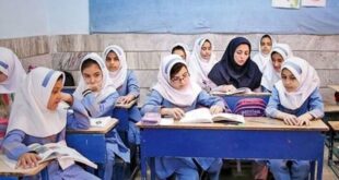 شعارهای محوری سال تحصیلی جدید؛ هر دانش‌آموز یک نقش، یک مهارت