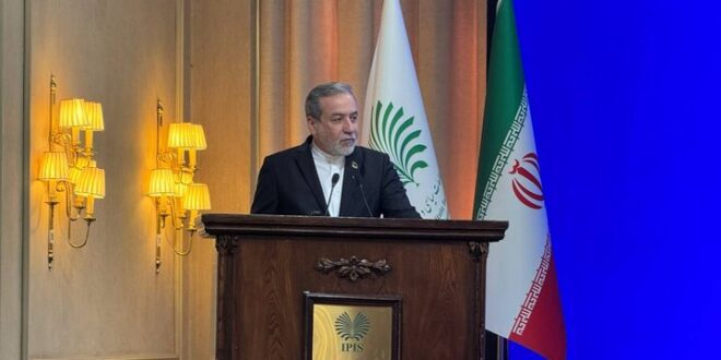 ایران قربانی یکجانبه‌گرایی و ماجراجویی‌های خطرناک آمریکا است