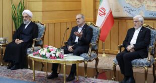 همگرایی شعار جهانی است اما واقعیت، یکجانبهگرایی و ظلم است