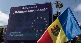 اروپا در تدارک «اشغال» مولداوی است