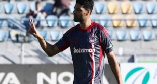 طارمی رکوردش در اینتر را شکست