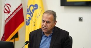 آغاز نصب برج‌های تخلیه اضطراری گاز در تهران