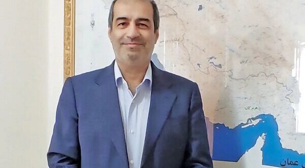 هشدار صنعت آب درباره پاییز خشک و بحران تأمین مایه حیات