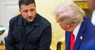 در حال کار روی «معامله بزرگ» خرید سلاح از آمریکا هستیم