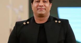 «امید جهان» درگذشت