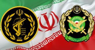 وحدت ارتش و سپاه؛ ضامن حفظ تمامیت سرزمینی ایران