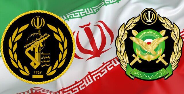 وحدت ارتش و سپاه؛ ضامن حفظ تمامیت سرزمینی ایران