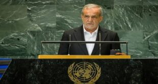 برنامه دیدارهای رئیس‌جمهوری در نیویورک اعلام شد