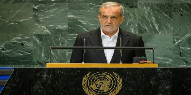 برنامه دیدارهای رئیس‌جمهوری در نیویورک اعلام شد