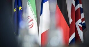 گفت‌وگوی اروپایی‌ها با عراقچی درباره مسائل هسته‌ای