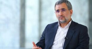 انگیزه‌هایی در بزرگ‌نمایی مشکلاتی که امروز ایجادنشده، وجود دارد