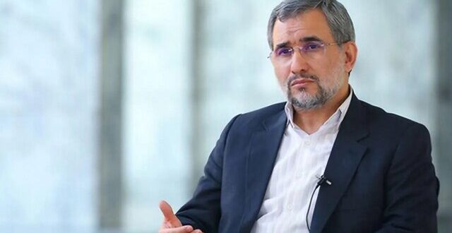 انگیزه‌هایی در بزرگ‌نمایی مشکلاتی که امروز ایجادنشده، وجود دارد