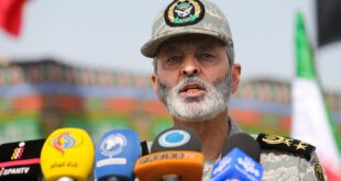 به تهدید دشمن پاسخی فراتر از تصور خواهیم داد
