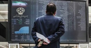 بورس سبزپوش شد/ به اسنپ‌بک محل نداد!