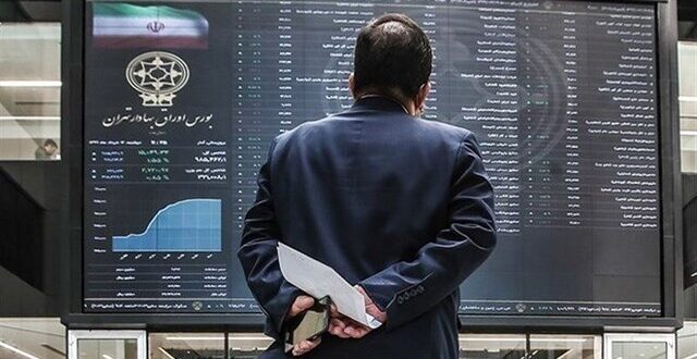 بورس سبزپوش شد/ به اسنپ‌بک محل نداد!