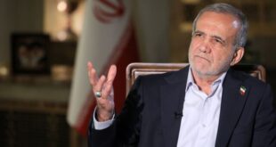 انتظار از چین، بازکردن بستر چندجانبهگرایی است