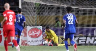 دو بازیکن خارجی استقلال به ایران برنگشتند