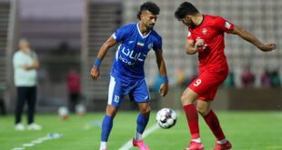اسامی محرومان هفته پنجم لیگ برتر فوتبال