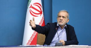 بهجای حل مشکل به دنبال تغییر افراد هستیم