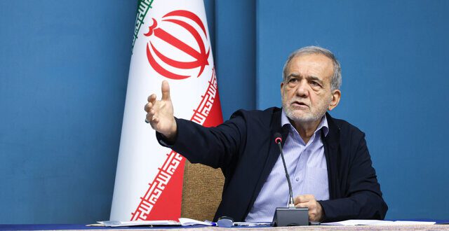 به‌جای حل مشکل به دنبال تغییر افراد هستیم