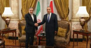 اعلام آمادگی ایران برای تدوین شیوه‌نامه تعامل با آژانس در وضعیت جدید