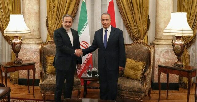 اعلام آمادگی ایران برای تدوین شیوه‌نامه تعامل با آژانس در وضعیت جدید