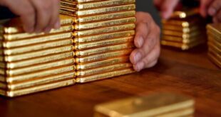 طلای جهانی به بالاترین رکورد خود رسید