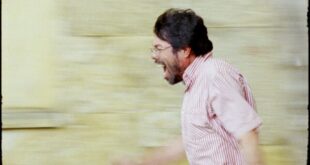 «یک شاعر» نماینده کلمبیا در اسکار ۲۰۲۶ شد