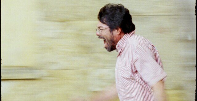 «یک شاعر» نماینده کلمبیا در اسکار ۲۰۲۶ شد