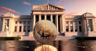 آخرین وضعیت بازار رمزارزها در جهان