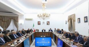 مخالف هرگونه دخالت در بخش غیردولتی آموزش عالی هستیم