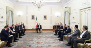 هیچ مانعی بر سر راه همکاری ایران و روسیه وجود ندارد