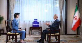 اگر کشورهای حامی چندجانبهگرایی متحد نباشند، بانیان یکجانبهگرایی بر آنها غلبه خواهند کرد