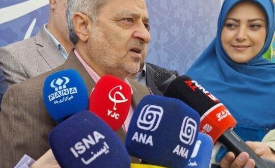 امروز؛ اعلام نتایج آزمون استخدامی ماده ۲۸ آموزش و پرورش