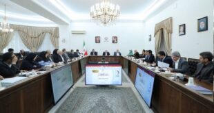 حل ناترازی آب تنها با جلسات کارشناسی مسئولانه امکان‌پذیر است
