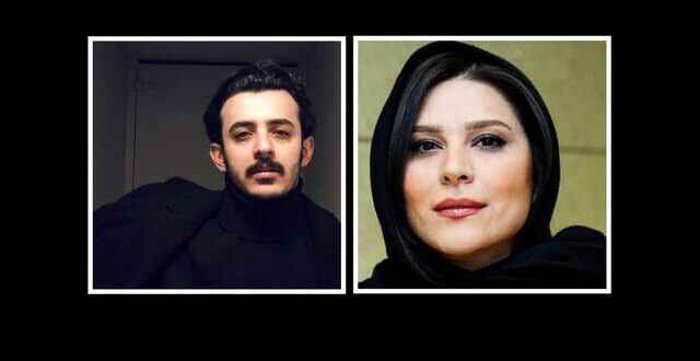 سحر دولتشاهی و علی شادمان در تئاتر شهر