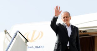 ما به دنبال حق هستیم