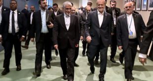 اولین روز از سفر پزشکیان به نیویورک؛ پرانرژی و تاثیرگذار