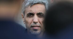 اولتیماتوم مدیران مس رفسنجان به رسول خطیبی
