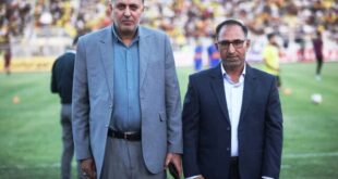 مدیرعامل جدید فجر سپاسی معرفی شد