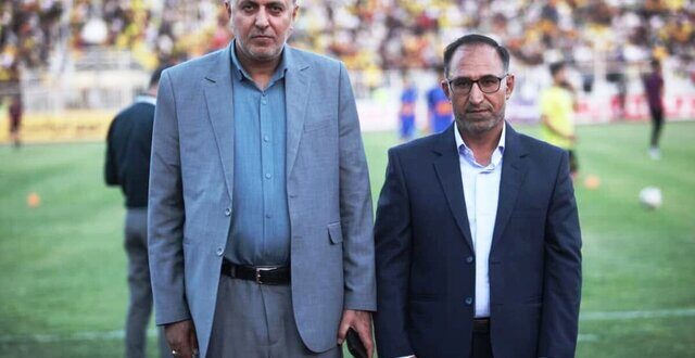 مدیرعامل جدید فجر سپاسی معرفی شد