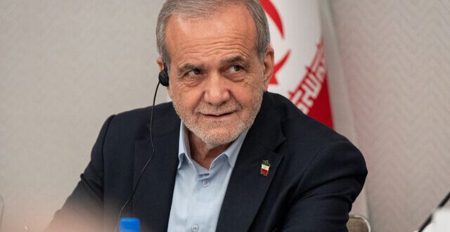 روایت پزشکیان از پیشنهاد «غیرقابل‌قبول» آمریکا به ایران