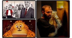 جدیدترین آمار فیلم‌های روی پرده با فروش ۱۲ میلیاردی ۳ فیلم جدید