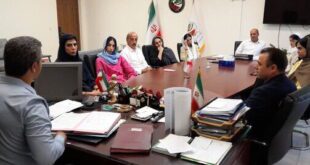 عذرخواهی خواهران تکواندوکار از هادی ساعی