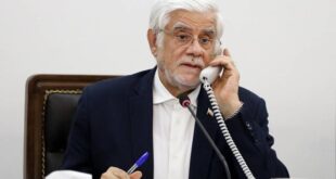 دستور عارف برای رسیدگی به وضعیت مصدومان حادثه سمنان ـ سرخه