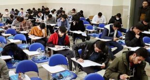 تاثیر سوابق تحصیلی بر نتایج «کنکور»