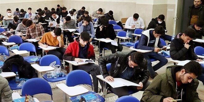 تاثیر سوابق تحصیلی بر نتایج «کنکور»