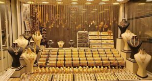 قیمت طلا و سکه در بازار امروز ۳ مهر ۱۴۰۴