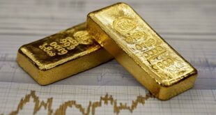 رکوردشکنی قیمت طلا با افت دلار